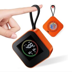 3-in-1 Portable Kitchen Gadget